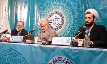 نزاع علم جدید با دین لگنهاوزن-میانداری