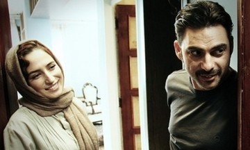 رونویسی از دست اصغر فرهادی ملبورن