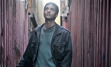 سیاست به روایتی عاشقانه چندمتر مکعب عشق