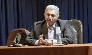 کاسیرر و مسئلۀ تقابل «اسطوره» و «علم»
 مقدم حیدری