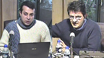 تقابل فلسفه مکانیکگرا و حیاتگرا نشست تامل مکانیکی