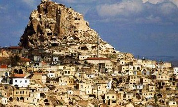 شهرنشینی از دیدگاه جامعهشناسی تاریخی شهر