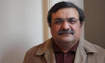 نقش فردید در تفکر معاصر ایران  قابل انکار نیست پازوکی