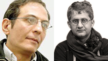 در باب چهرهسازیهای فیسبوک اسلامی-فرهادپور