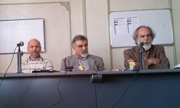 علم بدون پشتیبانی قدرت ساخته نمیشود نشست روش شناسی علوم انسانی