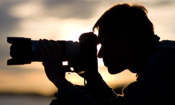 رويکردى انسان شناختى به عکاسى عکاسی