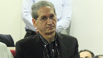 در نهانگاه ذهن جلال  قادری