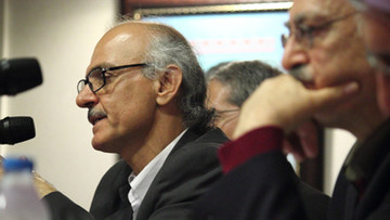 غارت اندیشه یا نقد اندیشه؟ آقاجری