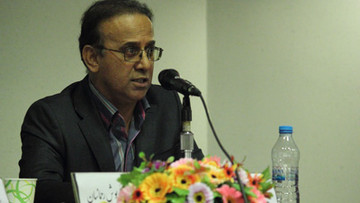 صوت/ نشست نقد و بررسی آثار سیدجواد طباطبایی (1) حسین آبادیان