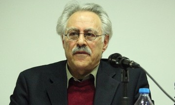 سید جواد طباطبایی