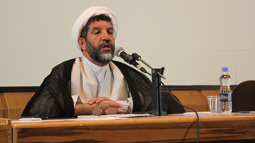 برای دگرگونی عالم باید فرهنگ دگرگون شود حمید پارسانیا