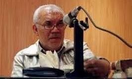 جرات خیلی از کارها را در خودم نمیبینم پرویز ضیا شهابی