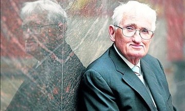 هابرماس در برابر شبهفاشیستهای پستمدرن هابرماس