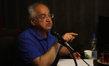 صوت/ کتاب زمان و حکایت پل ریکور (2) بابک احمدی