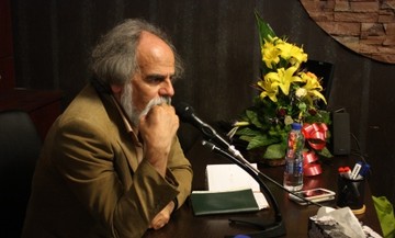 چرا باید پارادایم داشت؟ مصطفی ملکیان