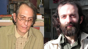 بیماریِ روشنفکری دینی نجفی - فرهادپور