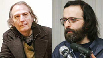 بحران روشنفکری دینی عمیقتر شدهاست نجفی - فرهادپور