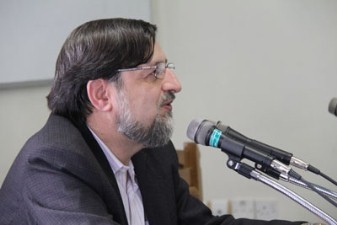 صوت / فلسفه و فرهنگ محمدرضا بهشتی