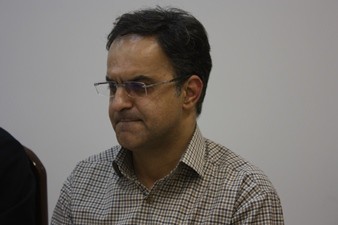 صوت/ تکنولوژی و تفکر تکنیکی مهدی معین زاده