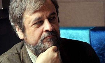 فوتبال و همزمانى حمیدرضا صدر