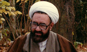 مرتضی مطهری