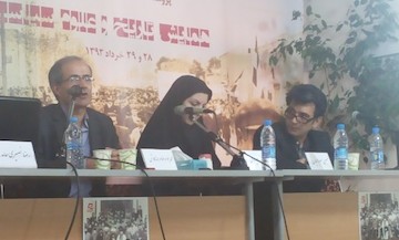 سه نسبت تاریخ با علوم سیاسی کاشی-مصباحیان