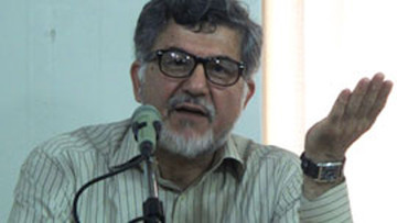 صوت/ شریعتی و آینده تفکر ما (2) عباس منوچهری