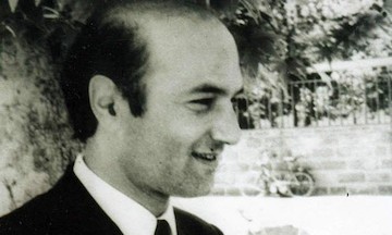 مقلدانِ شریعتی علی شریعتی