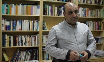 نگاه اقتصادی به مسئلۀ توزیع کتاب جعفریه