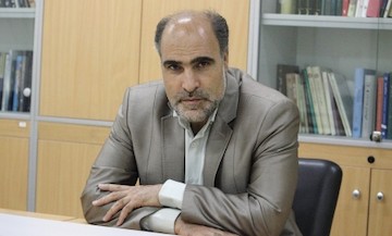 کُربن و نجات جهان مدرن از عرفی شدن  رحمتی