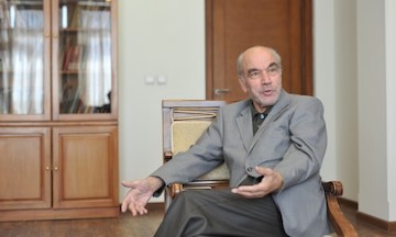 دانشمندی و روشنفکری(1) داوری اردکانی