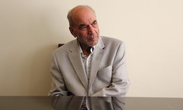 سیاست در هیچ جای جهان مبتنی بر علم نیست داوری اردکانی