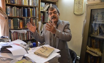 ایدئالیسم وخیم شیگالفی سیاوش جمادی