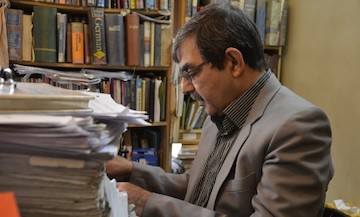 چرا پیشرفت پرشتاب مدرن از اروپا آغاز شد؟ سیاوش جمادی