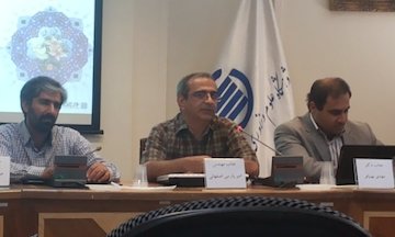 پژوهشگران و سرقت علمی ناخواسته نشست پایان نامه ها