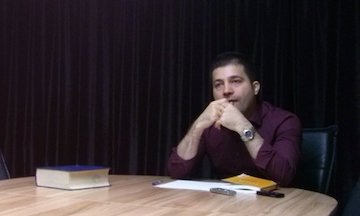 صوت/ نسبت بین فهم و کنش مزدک رجبی