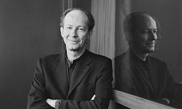 مفاهیمِ سکولار شدۀ الهیاتی! آگامبن