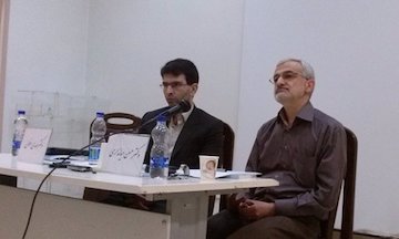 اهمیت تفکیک نفس در نظام ارسطویی اخوان-میانداری