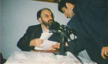 روشنفکری دینی: ظهور، تحول، بحران سروش