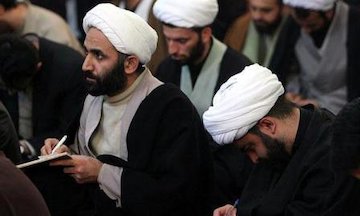 چرخۀ توسعه و گسترش فقه فردی حوزه