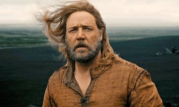 نوح؛ تصویری زمینی از یک پیامبر نوح