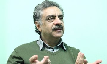 امر اجتماعی با نگاه به نظریه انتقادی دولت ابراهیم توفیق