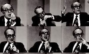 کاش پدیدۀ فردید در کشور ما اتفاق نمیافتاد فردید