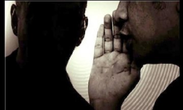 از «فرهنگ زیرآبزنی» تا «زیرآبزنی فرهنگی» بدگویی