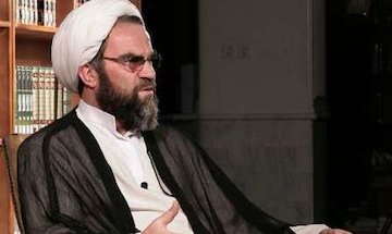 ورود سیاست به فلسفه ممتنع نیست محسن غرویان