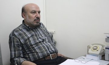 تاملی در مفهوم روشنفکری سلیمان حشمت