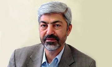 محمد مهدی اعتصامی