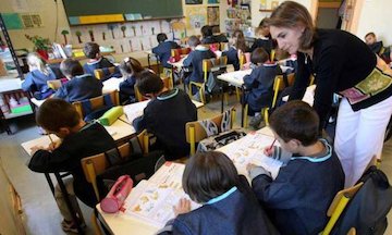 سیاست های آموزشی: اصلاحات ممکن و ناممکن  مدارس فرانسه