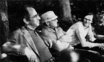 پل فایرابند و تامس کوهن کوهن -فایرابند