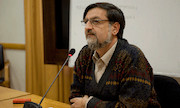 محمد رضا بهشتی